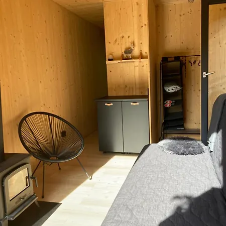 Parque de Campismo Centra Shambhala *