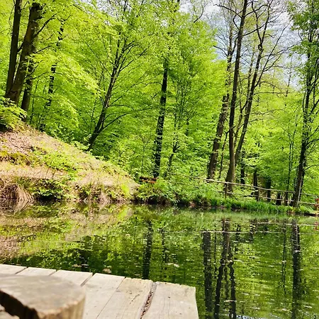 Centra Shambhala Parque de Campismo