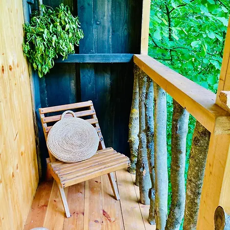 Centra Shambhala Lucka