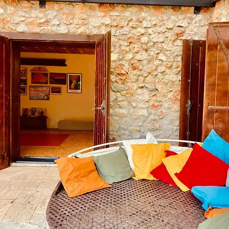 Parque de Campismo Centra Shambhala *