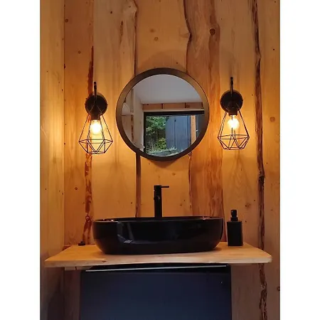 Centra Shambhala Lucka