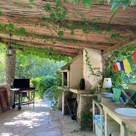 Centra Shambhala Lucka