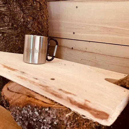 Centra Shambhala Parque de Campismo *