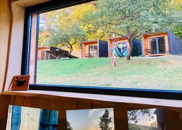 Centra Shambhala * Lucka