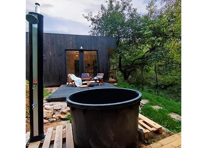 Centra Shambhala 营地 Lucka