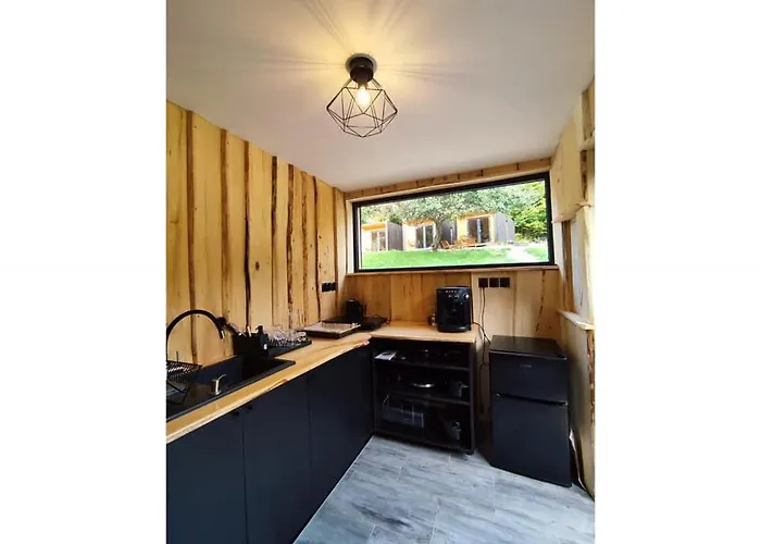 Centra Shambhala 营地 *