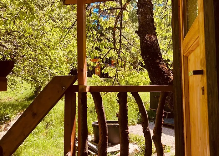 Centra Shambhala Lucka