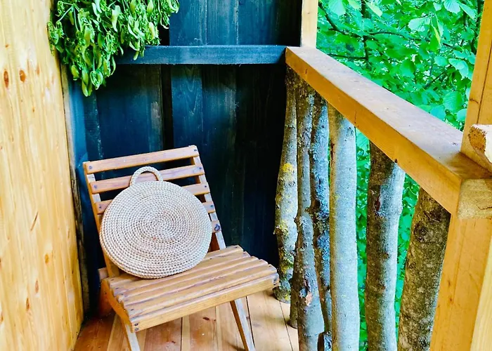 Centra Shambhala Lucka