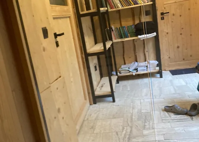 Centra Shambhala Lucka