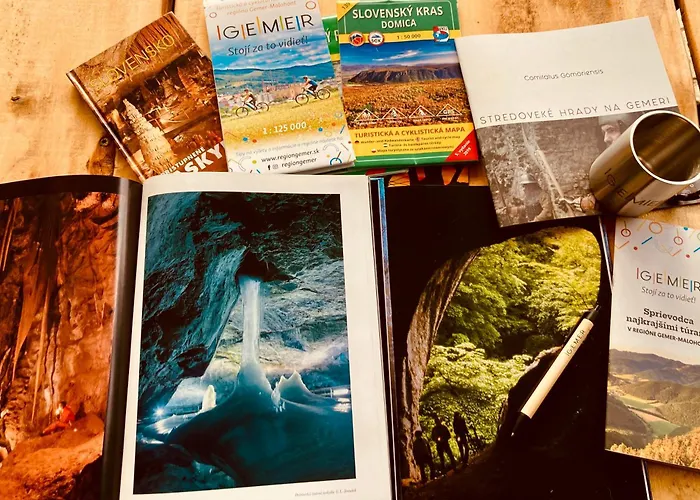 营地 Centra Shambhala *