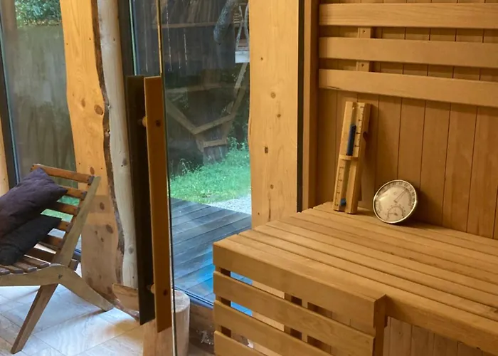 营地 Centra Shambhala *