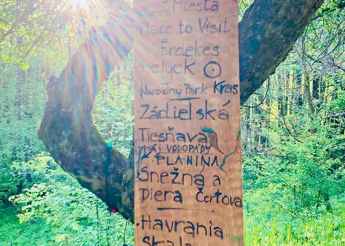 Centra Shambhala * Lucka