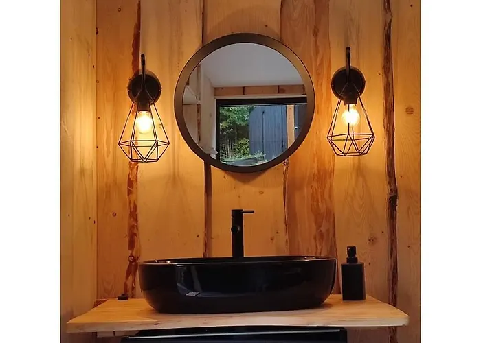 Centra Shambhala Lucka