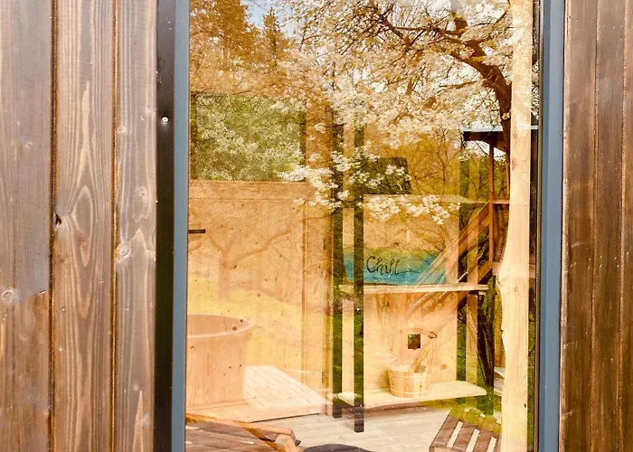 Centra Shambhala Lucka