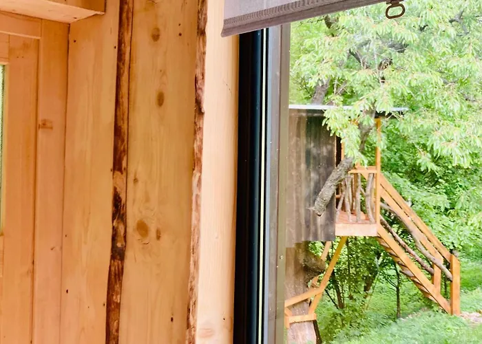 营地 Centra Shambhala *