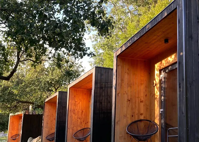 Centra Shambhala * Lucka